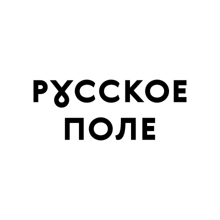 Русское поле