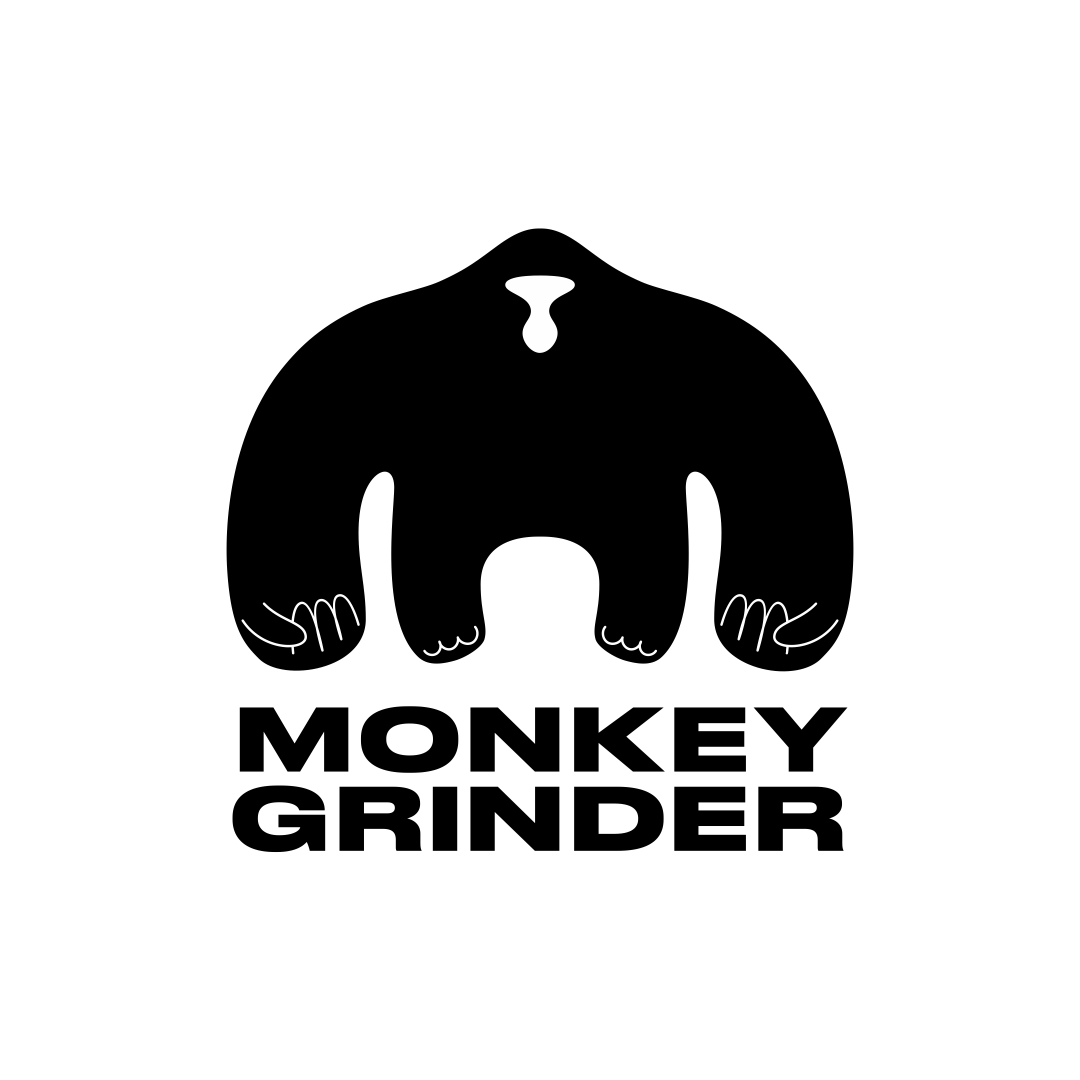 Monkey Grinder